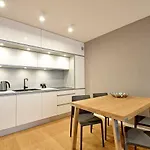 Waterway Premium Apartmán Kolobřeh