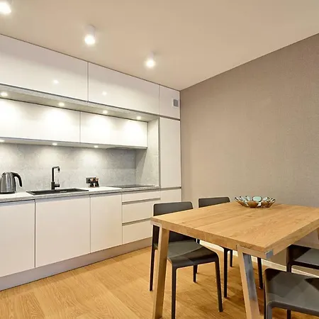 Waterway Premium דירה קולובז'ג