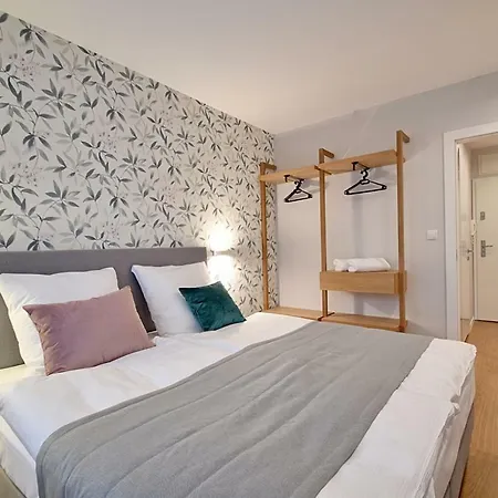 Waterway Premium Appartamento Kołobrzeg