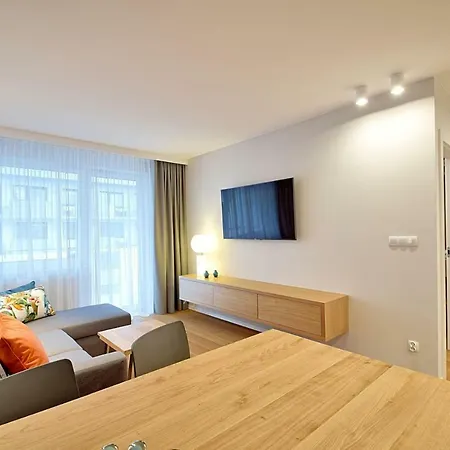 Waterway Premium קולובז'ג