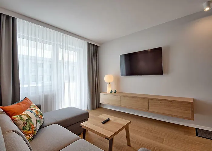 Waterway Premium Kołobrzeg