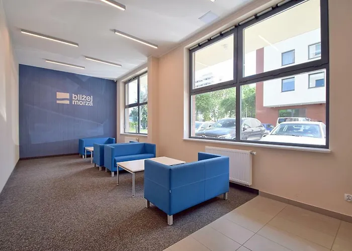 Appartamento Waterway Premium