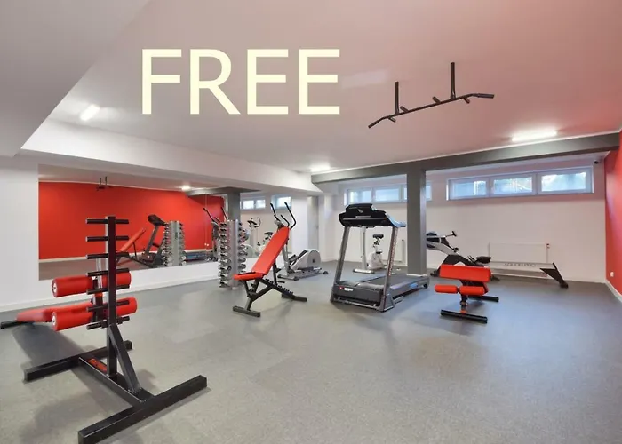 Appartamento Waterway Premium