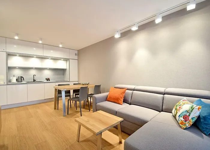 Appartamento Waterway Premium