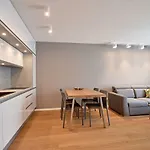 Apartamento Waterway Premium Kołobrzeg