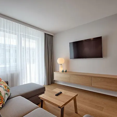 Waterway Premium Kołobrzeg