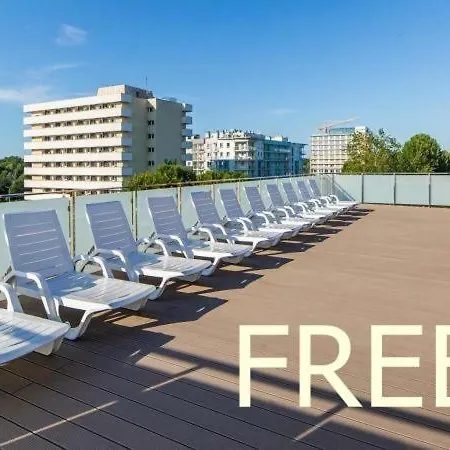 Waterway Premium Apartment