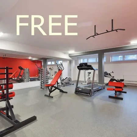 Apartman Waterway Premium