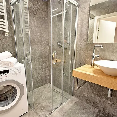 Waterway Premium Apartman *