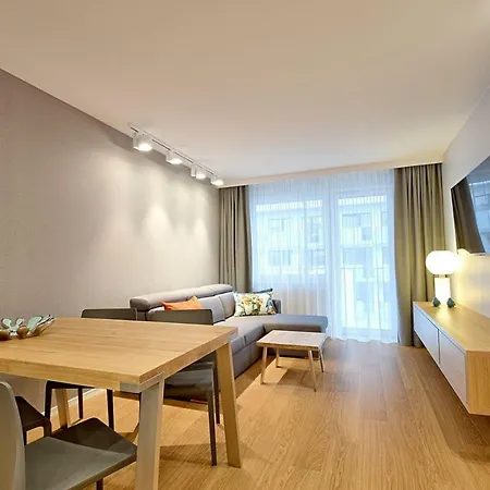 Apartamento Waterway Premium