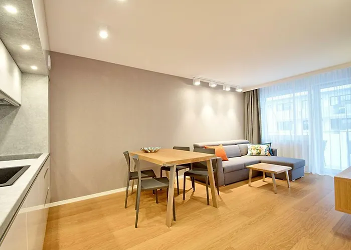 Waterway Premium Kolobrzeg