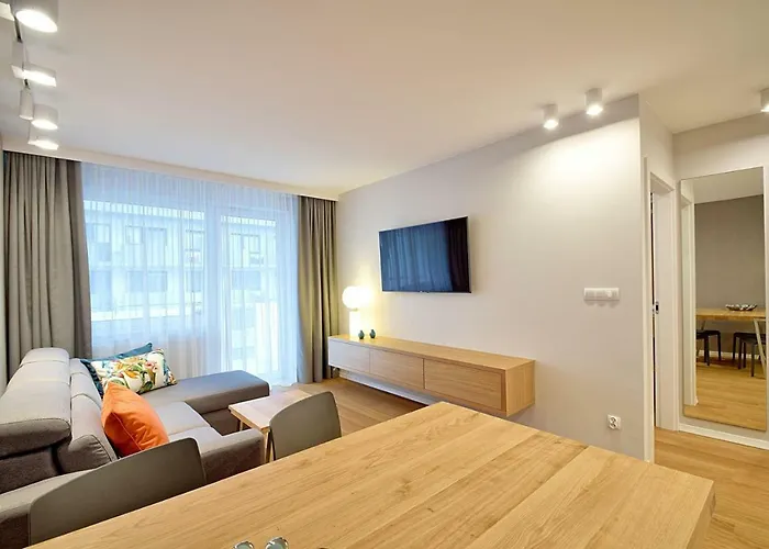 Waterway Premium Kolobrzeg